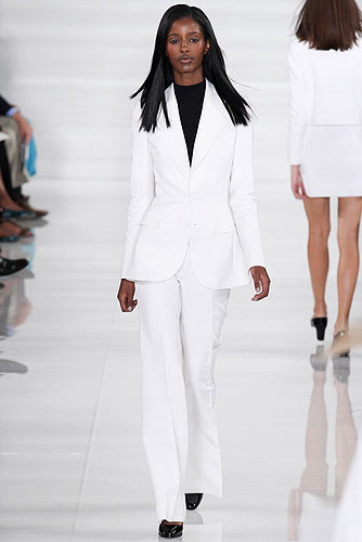 Fashion_Brands_Ralph Lauren_6645 - NewYork Fashion Week