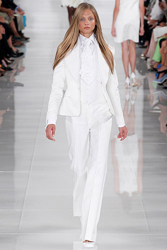 Fashion_Brands_Ralph Lauren_6665 - NewYork Fashion Week