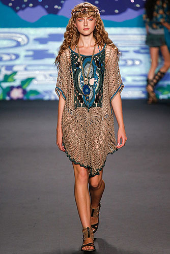 Fashion_Brands_Anna Sui_6713 - NewYork Fashion Week