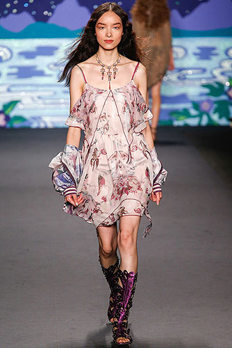 Fashion_Brands_Anna Sui_6715 - NewYork Fashion Week