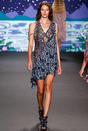 Fashion_Brands_Anna Sui_6718 - NewYork Fashion Week