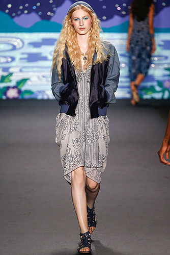 Fashion_Brands_Anna Sui_6722 - NewYork Fashion Week