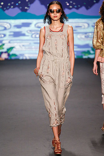 Fashion_Brands_Anna Sui_6727 - NewYork Fashion Week