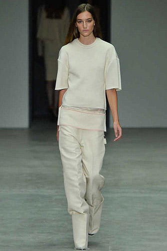 Fashion_Brands_Calvin Klein_6788 - NewYork Fashion Week