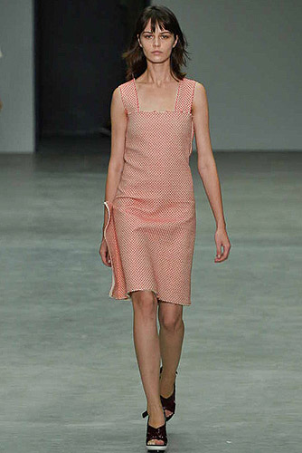 Fashion_Brands_Calvin Klein_6789 - NewYork Fashion Week