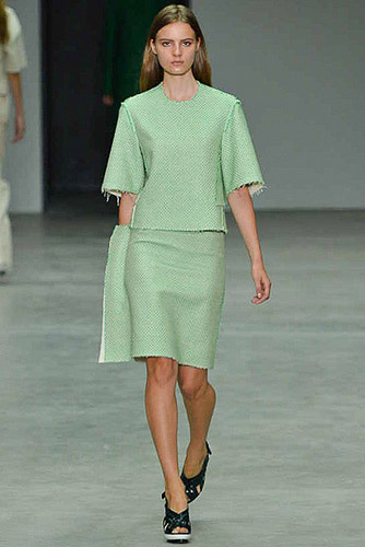 Fashion_Brands_Calvin Klein_6790 - NewYork Fashion Week