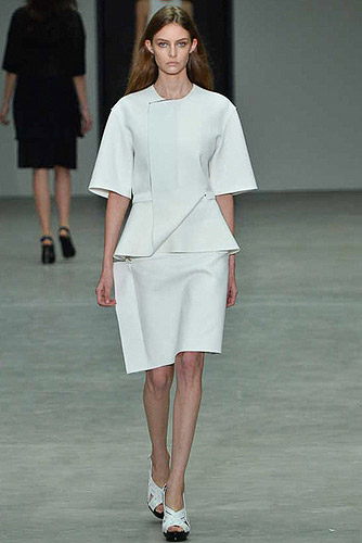 Fashion_Brands_Calvin Klein_6795 - NewYork Fashion Week