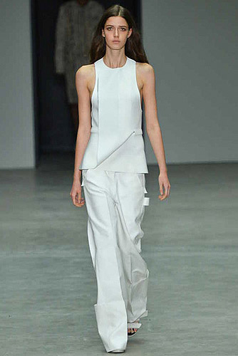 Fashion_Brands_Calvin Klein_6796 - NewYork Fashion Week