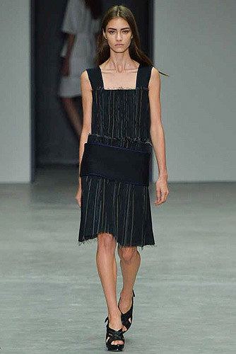 Fashion_Brands_Calvin Klein_6798 - NewYork Fashion Week