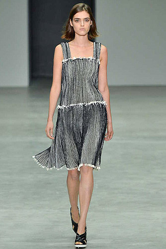 Fashion_Brands_Calvin Klein_6803 - NewYork Fashion Week