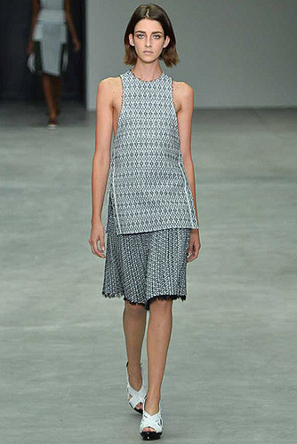 Fashion_Brands_Calvin Klein_6807 - NewYork Fashion Week