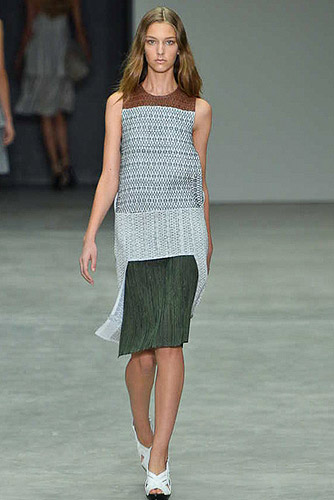 Fashion_Brands_Calvin Klein_6809 - NewYork Fashion Week