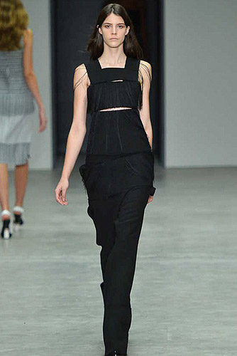 Fashion_Brands_Calvin Klein_6811 - NewYork Fashion Week