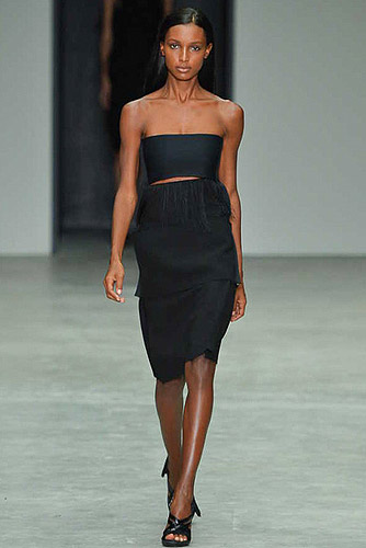 Fashion_Brands_Calvin Klein_6812 - NewYork Fashion Week