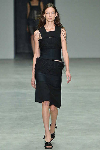 Fashion_Brands_Calvin Klein_6813 - NewYork Fashion Week