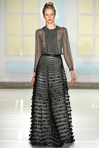 Fashion_Brands_Temperley London_6907 - London Fashion Week