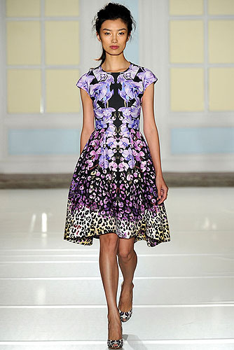 Fashion_Brands_Temperley London_6914 - London Fashion Week