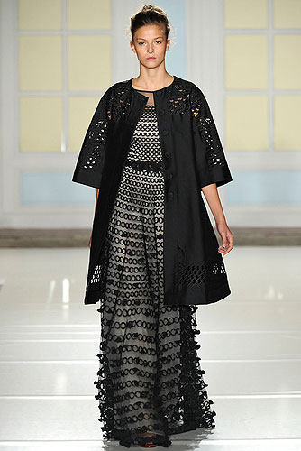 Fashion_Brands_Temperley London_6918 - London Fashion Week