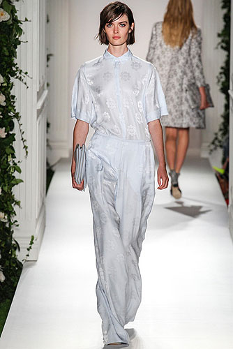 Fashion_Brands_Mulberry_6929 - London Fashion Week