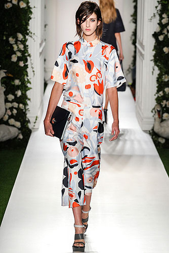 Fashion_Brands_Mulberry_6938 - London Fashion Week