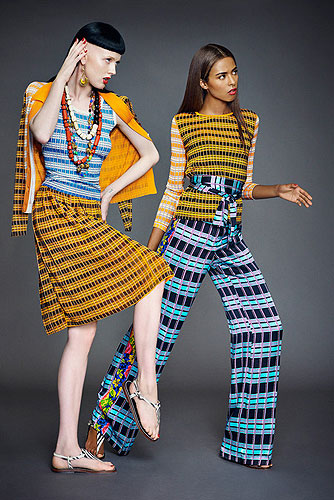 Fashion_Brands_Duro Olowu_6964 - London Fashion Week