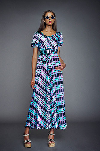 Fashion_Brands_Duro Olowu_6965 - London Fashion Week