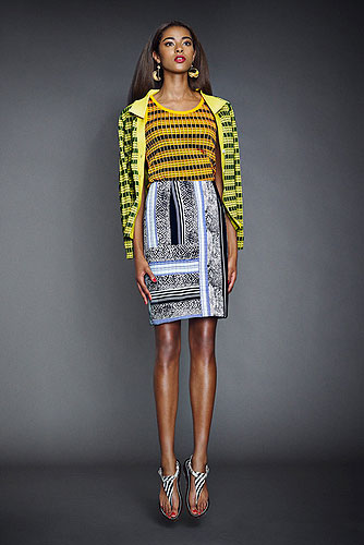 Fashion_Brands_Duro Olowu_6967 - London Fashion Week