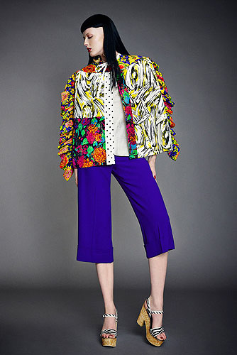 Fashion_Brands_Duro Olowu_6971 - London Fashion Week