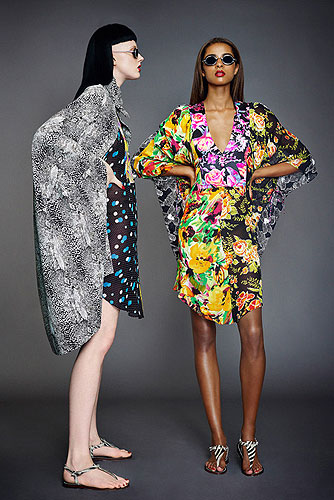 Fashion_Brands_Duro Olowu_6973 - London Fashion Week