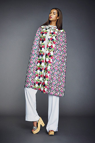 Fashion_Brands_Duro Olowu_6981 - London Fashion Week