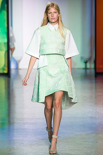 Fashion_Brands_Peter Pilotto_7063 - London Fashion Week