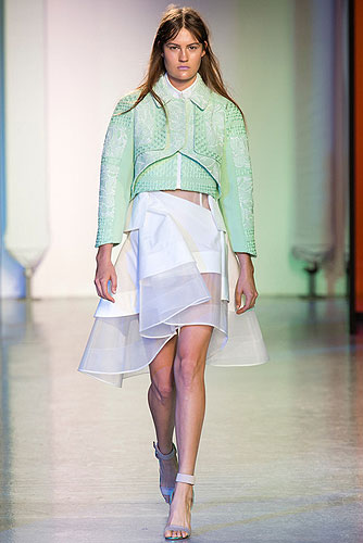 Fashion_Brands_Peter Pilotto_7064 - London Fashion Week