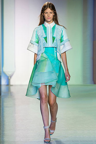 Fashion_Brands_Peter Pilotto_7066 - London Fashion Week