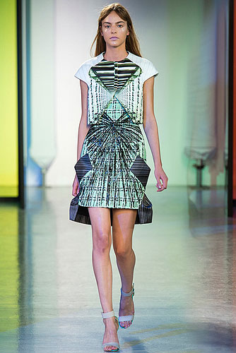 Fashion_Brands_Peter Pilotto_7068 - London Fashion Week