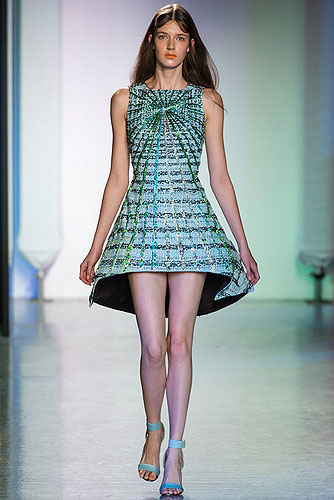 Fashion_Brands_Peter Pilotto_7071 - London Fashion Week