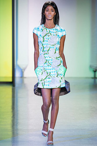 Fashion_Brands_Peter Pilotto_7072 - London Fashion Week