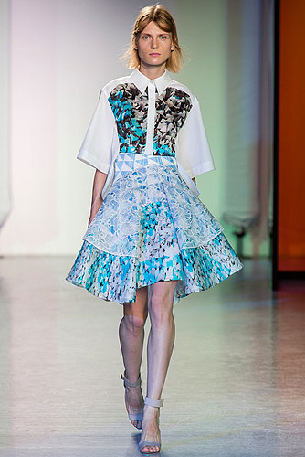 Fashion_Brands_Peter Pilotto_7073 - London Fashion Week