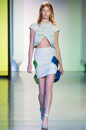 Fashion_Brands_Peter Pilotto_7076 - London Fashion Week