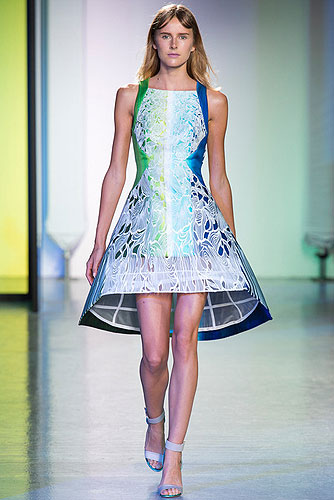 Fashion_Brands_Peter Pilotto_7077 - London Fashion Week