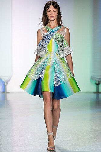 Fashion_Brands_Peter Pilotto_7078 - London Fashion Week