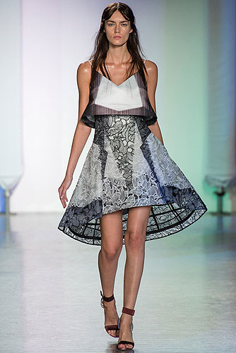 Fashion_Brands_Peter Pilotto_7083 - London Fashion Week