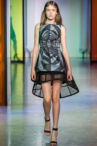 Fashion_Brands_Peter Pilotto_7086 - London Fashion Week