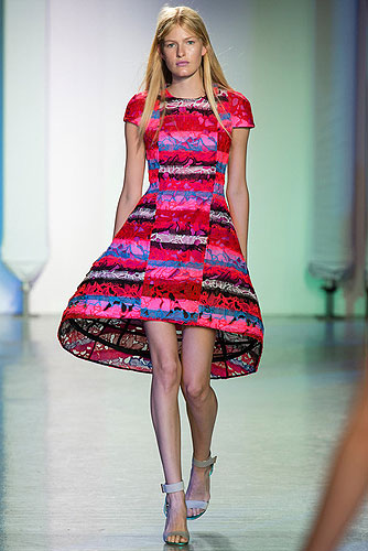 Fashion_Brands_Peter Pilotto_7088 - London Fashion Week