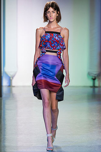 Fashion_Brands_Peter Pilotto_7090 - London Fashion Week