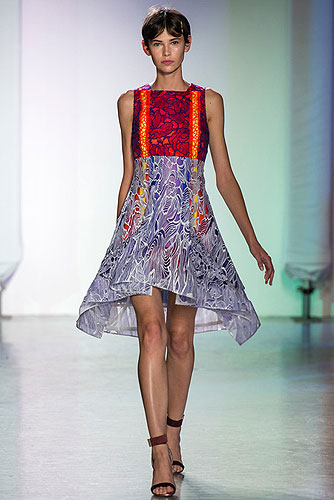 Fashion_Brands_Peter Pilotto_7091 - London Fashion Week