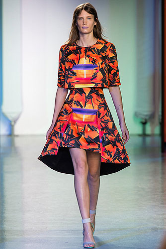 Fashion_Brands_Peter Pilotto_7097 - London Fashion Week