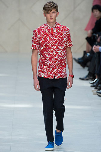 Fashion_Brands_Burberry Prorsum_7136 - London Fashion Week