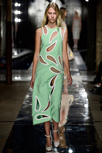 Fashion_Brands_Christopher Kane_7262 - London Fashion Week