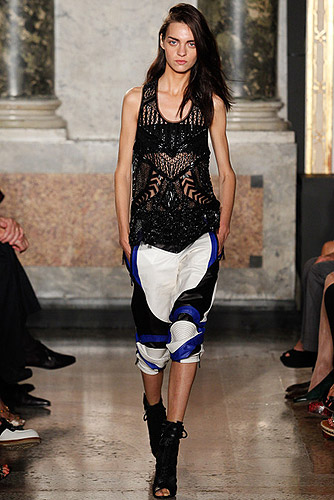 Fashion_Brands_Emilio Pucci_7381 - Milan Fashion Week