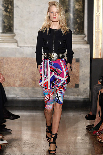 Fashion_Brands_Emilio Pucci_7386 - Milan Fashion Week